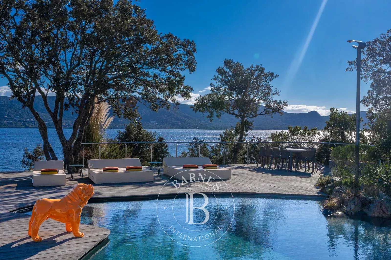 Villa Porto-Vecchio - Ref 85568957
