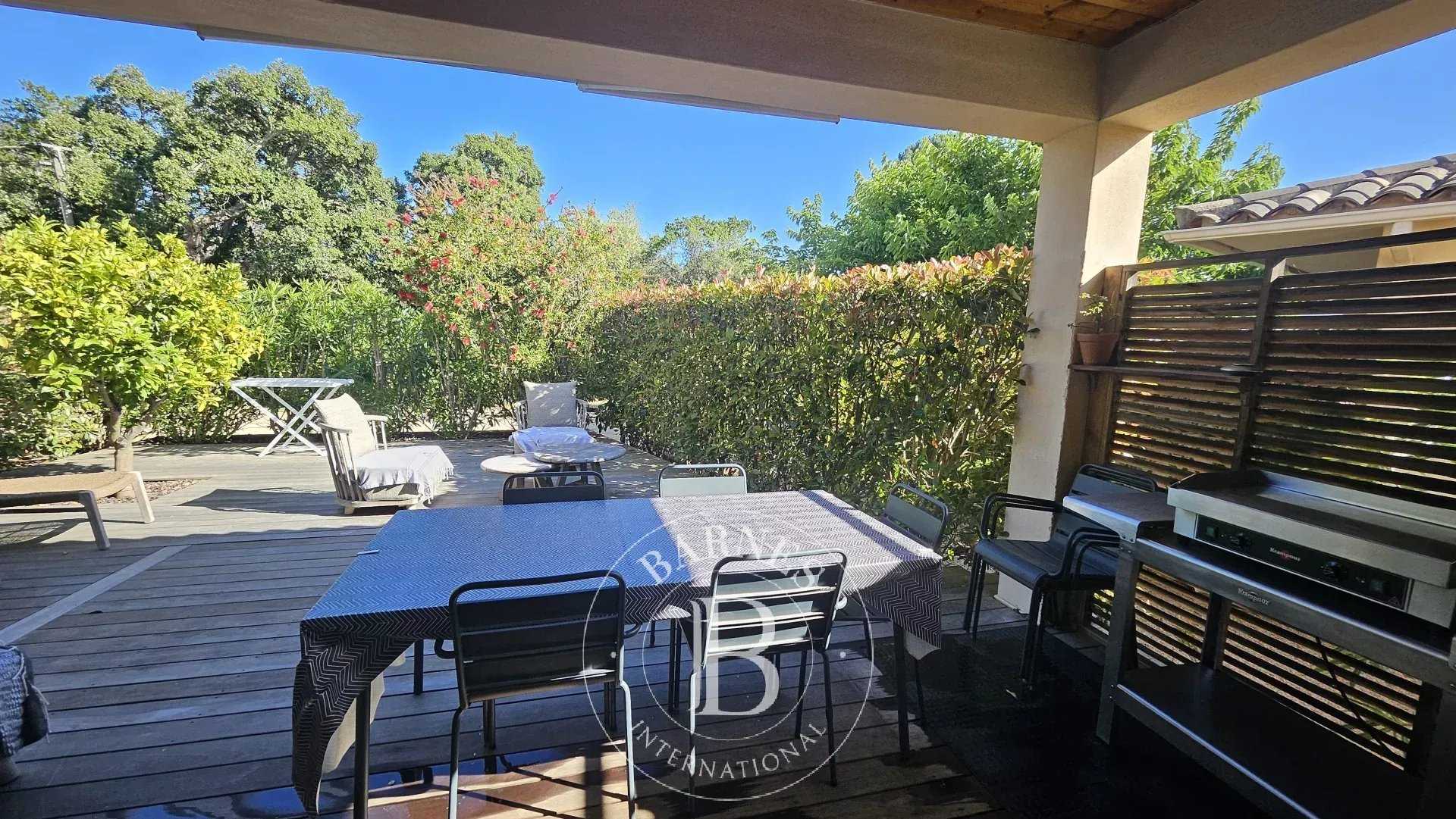 Villa Sainte-Lucie-de-Porto-Vecchio  -  ref 87009298 (picture 2)