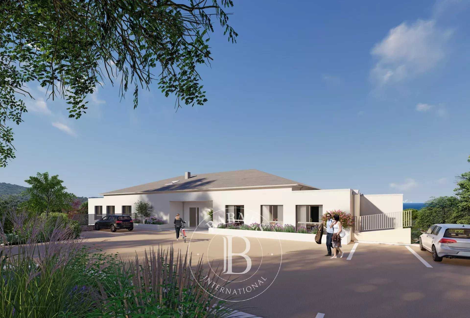 Piso Bastia  -  ref 85901312 (picture 3)