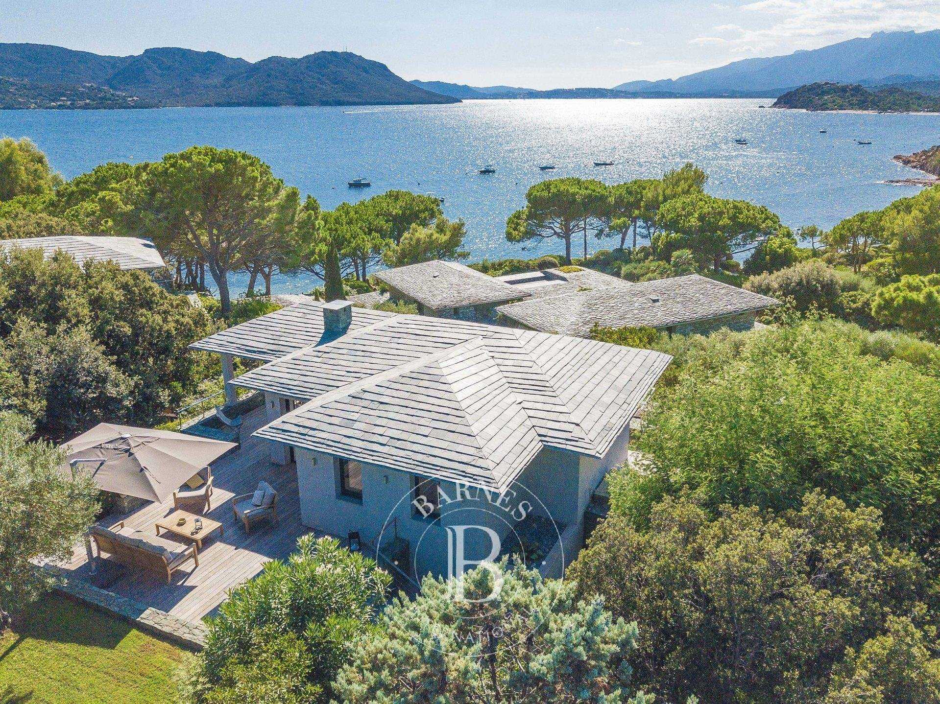 Villa Porto-Vecchio - Ref 3583588