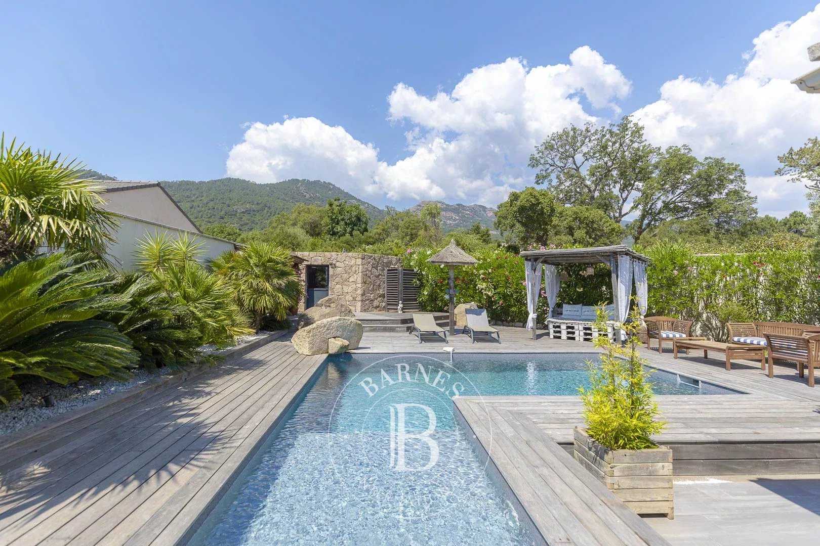 Villa Sainte-Lucie-de-Porto-Vecchio  -  ref 85828413 (picture 3)