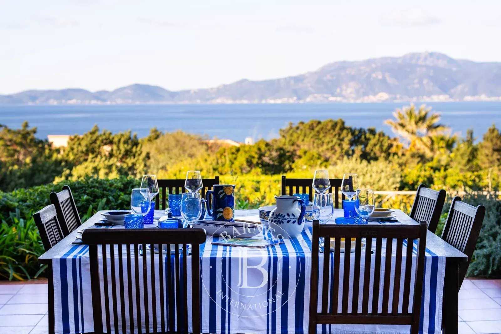 Villa Coti-Chiavari  -  ref 85533599 (picture 3)