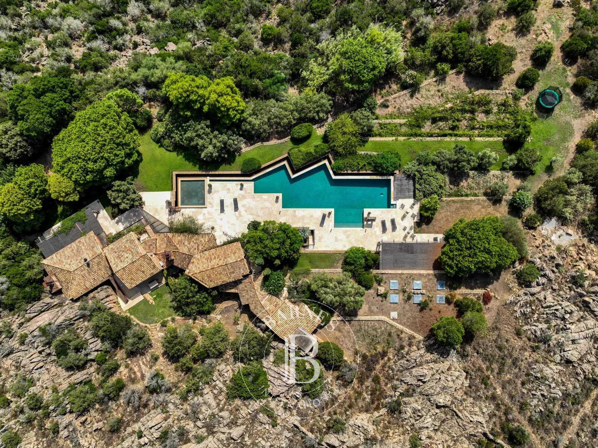 Villa Bonifacio - Ref 7383824