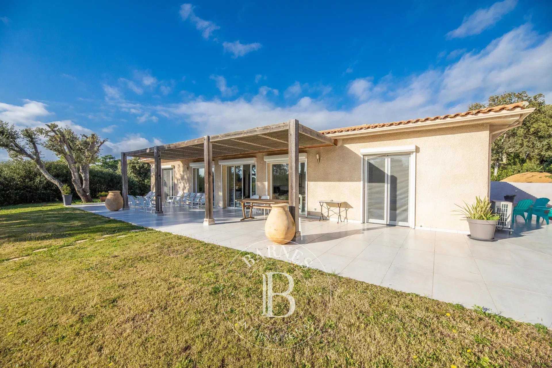 Villa Lecci - Ref 4773645