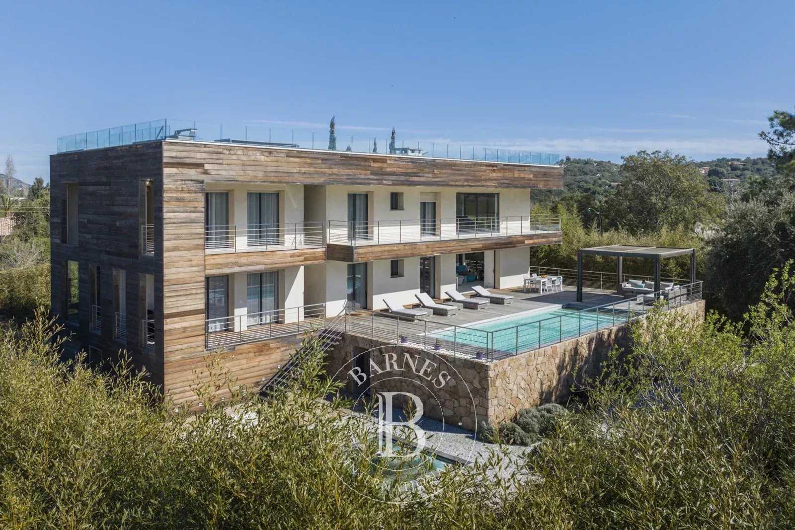 Villa Porto-Vecchio - Ref 3572578