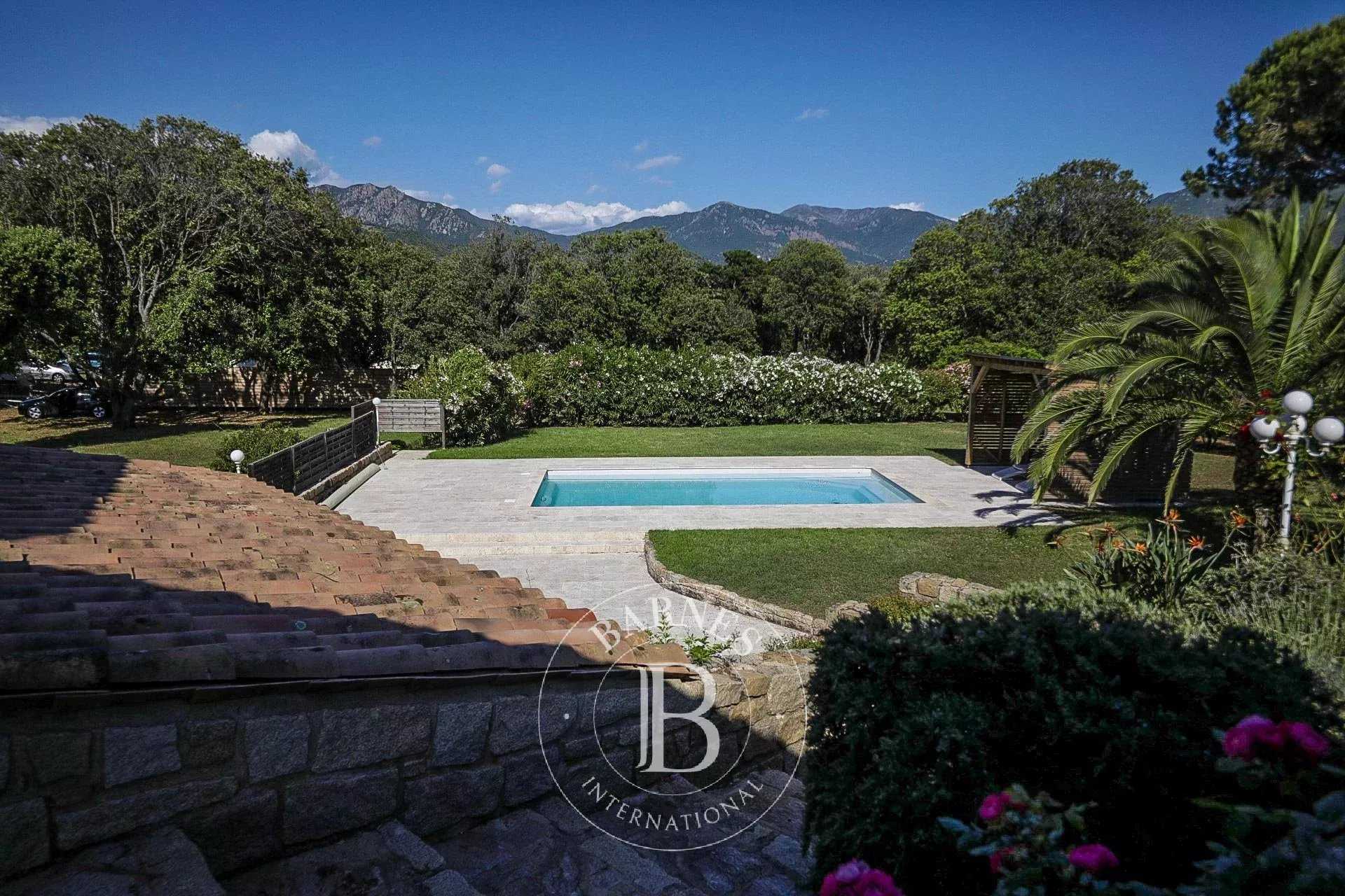Villa Ajaccio  -  ref 86118530 (picture 3)
