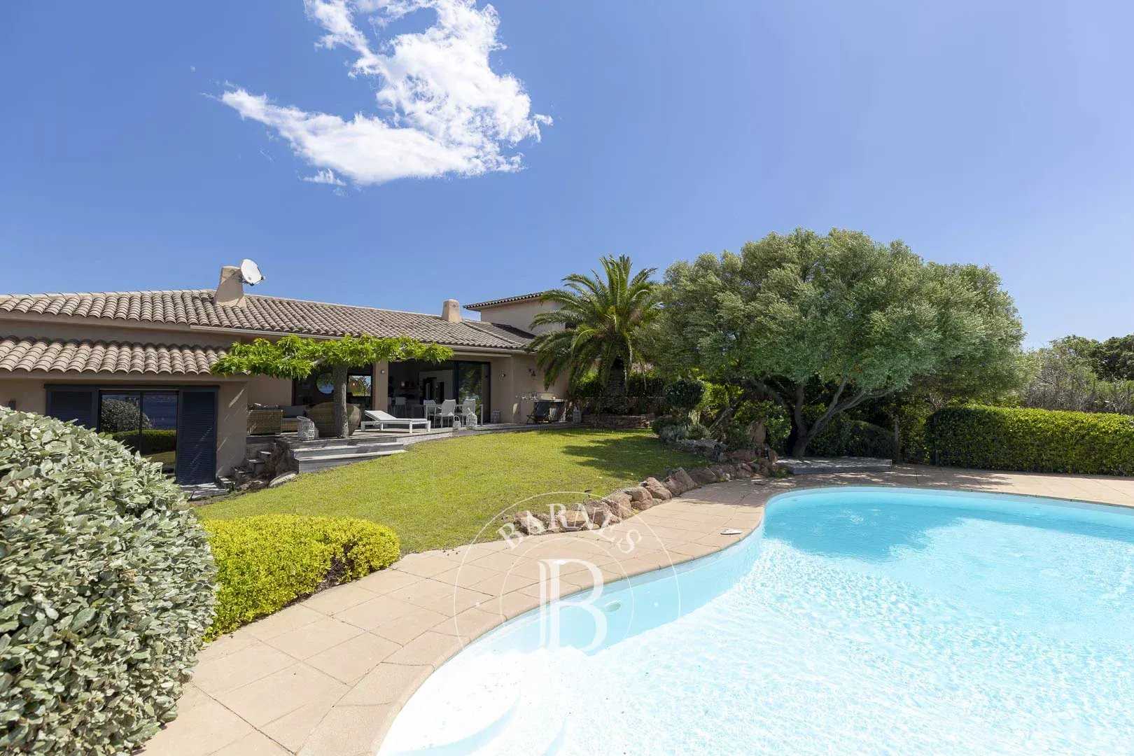 Villa Sainte-Lucie-de-Porto-Vecchio  -  ref 2707135 (picture 3)