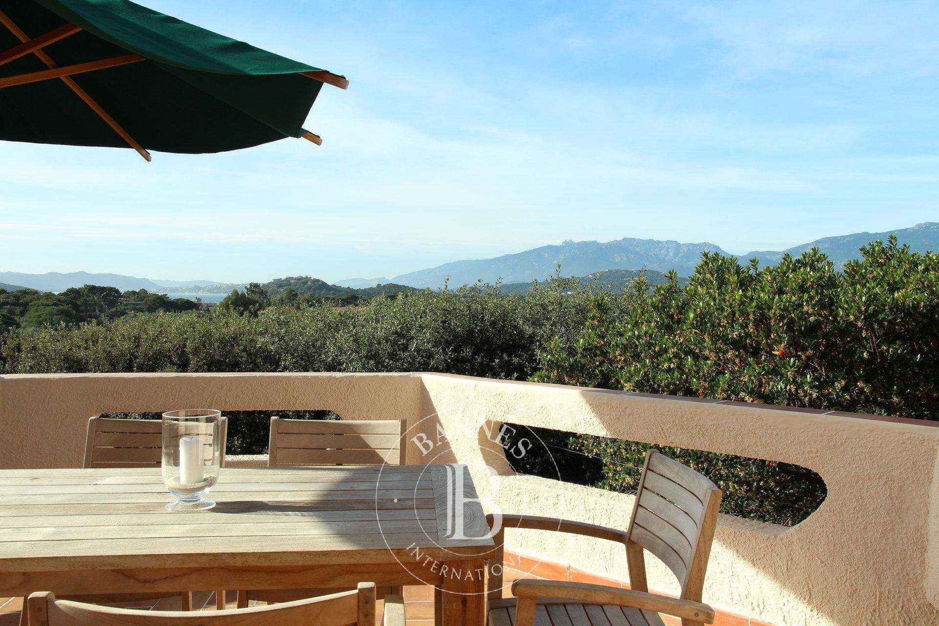 Villa Porto-Vecchio - Ref 3140296