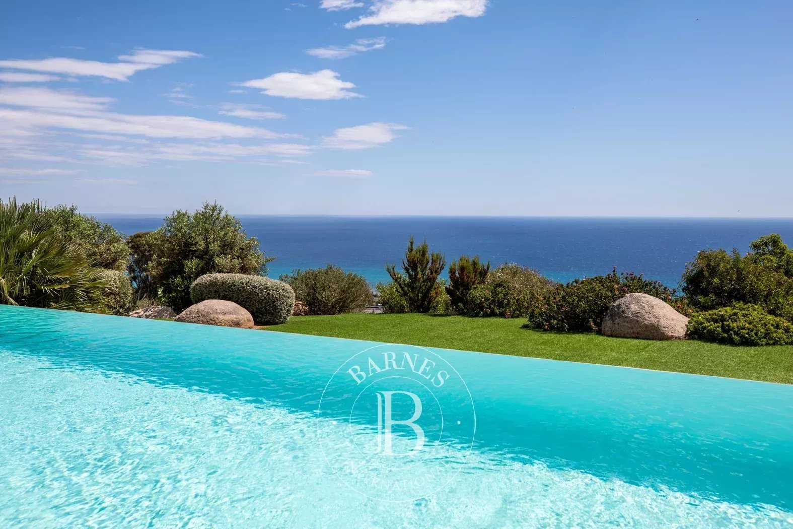 Villa Solenzara  -  ref 85984621 (picture 2)
