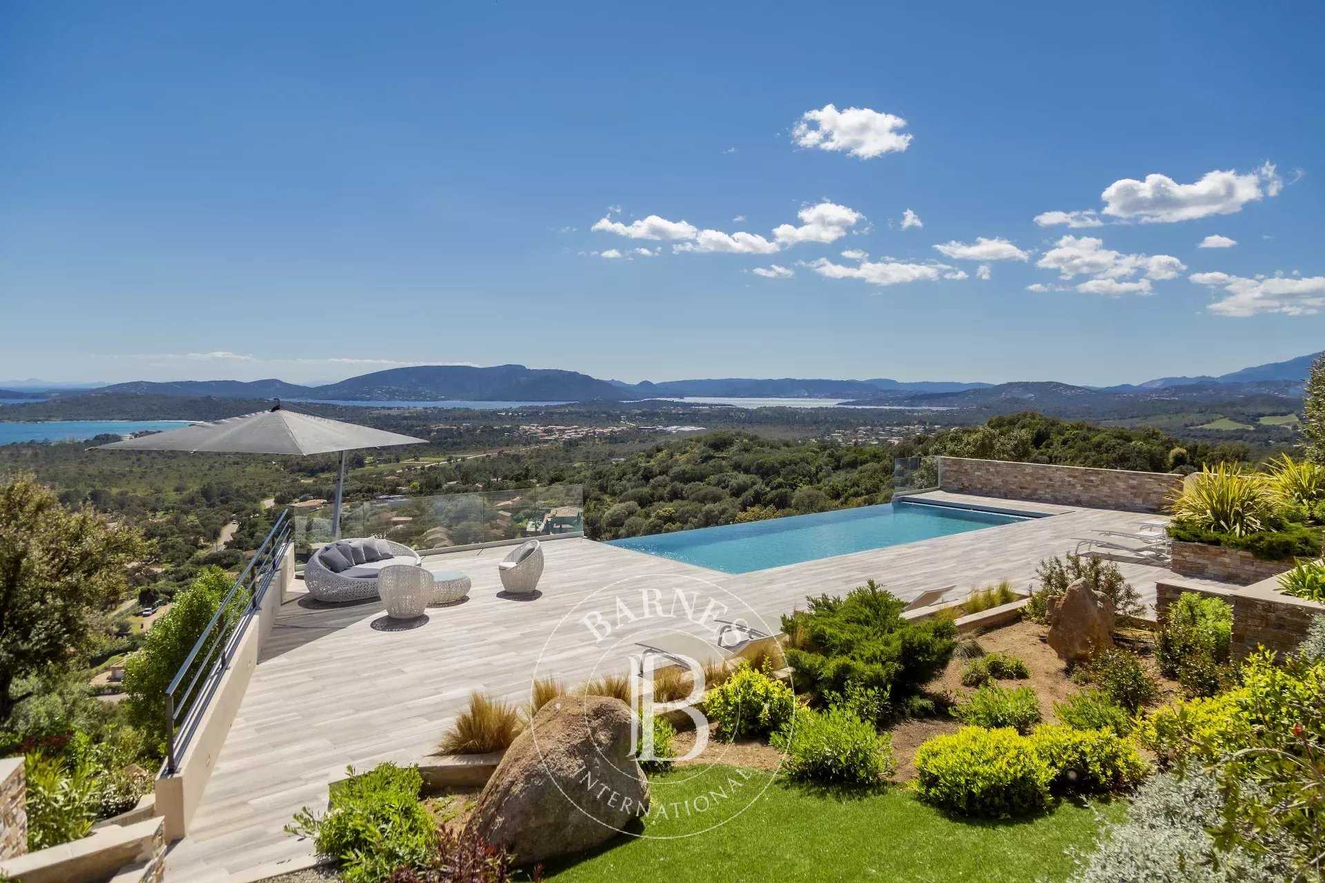 Villa Porto-Vecchio - Ref 85526638