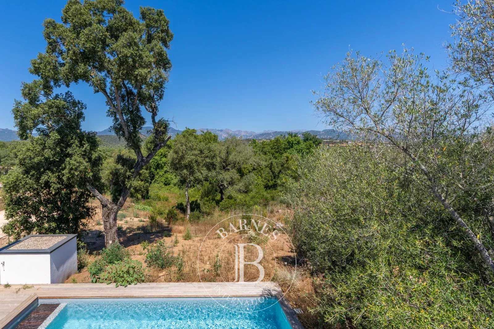 Villa Sainte-Lucie-de-Porto-Vecchio  -  ref 7311455 (picture 1)