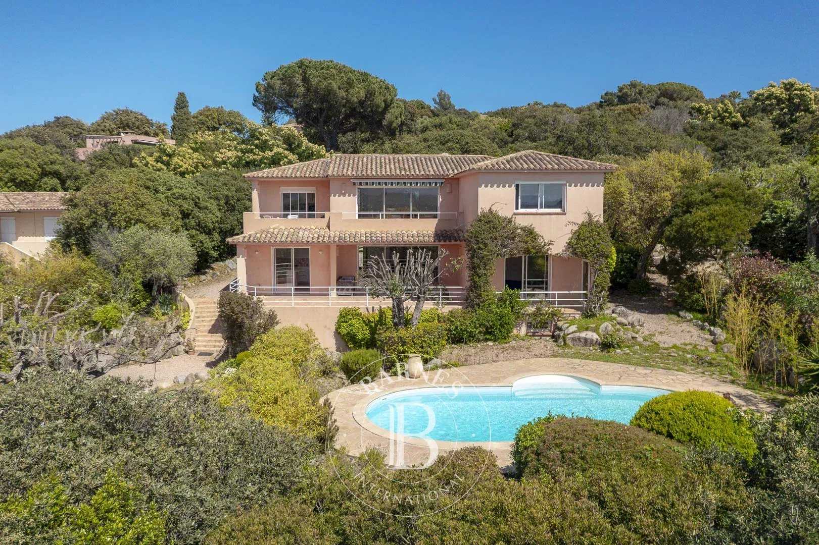 Villa Lecci  -  ref 2707194 (picture 2)