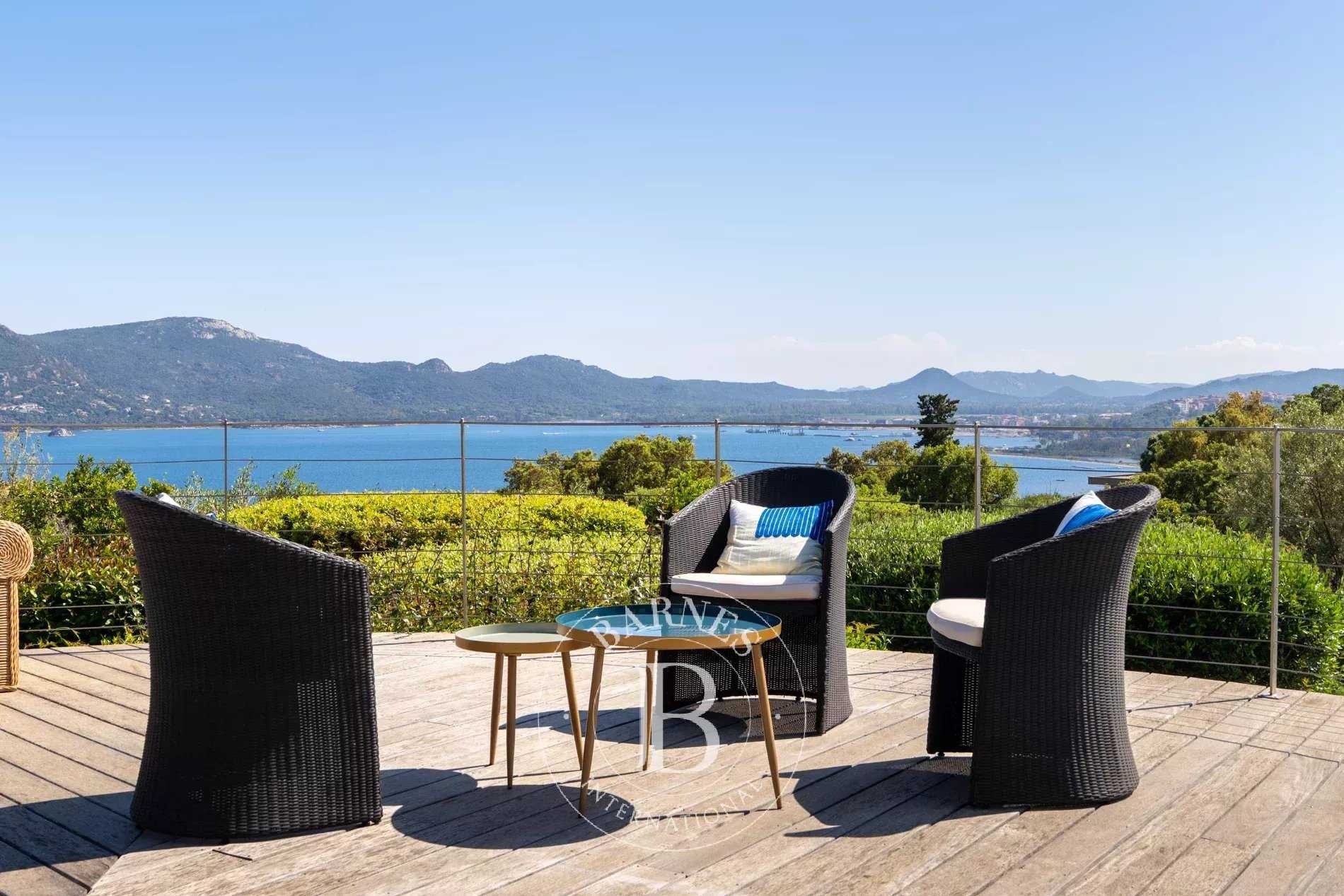 Villa Porto-Vecchio  -  ref 85893325 (picture 1)