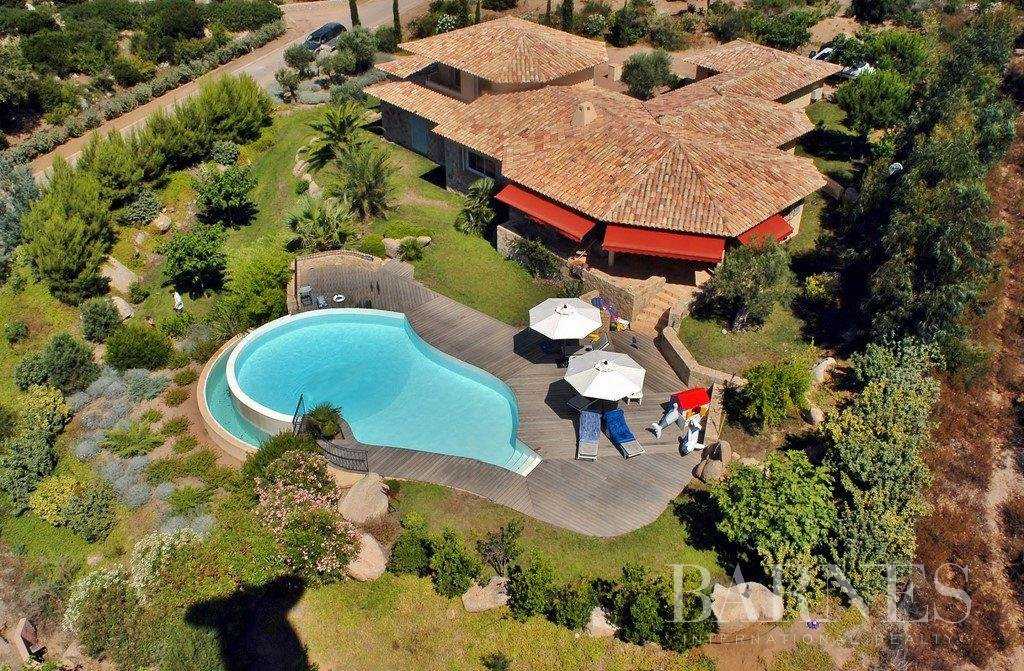 Villa Sainte-Lucie-de-Porto-Vecchio - Ref 6908011
