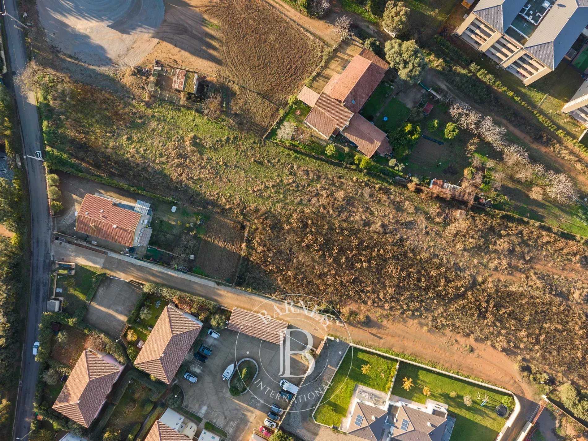 Terrain constructible Vescovato  -  ref 86507173 (picture 1)