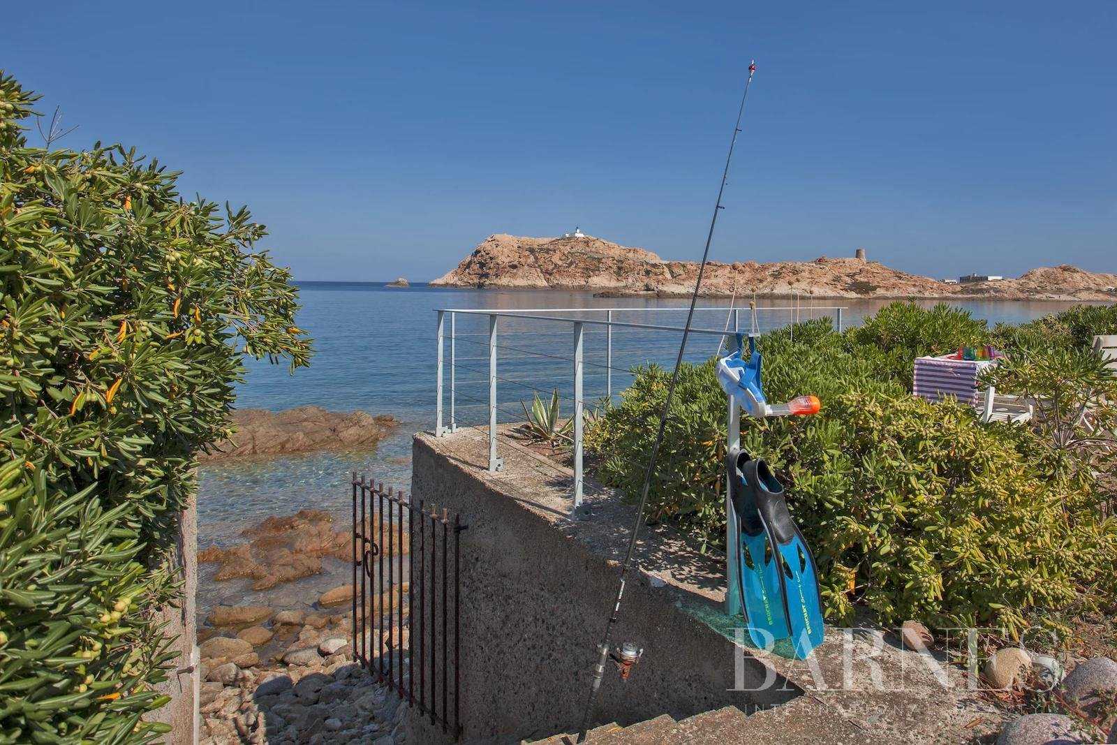 Villa L'Île-Rousse  -  ref 7052027 (picture 2)
