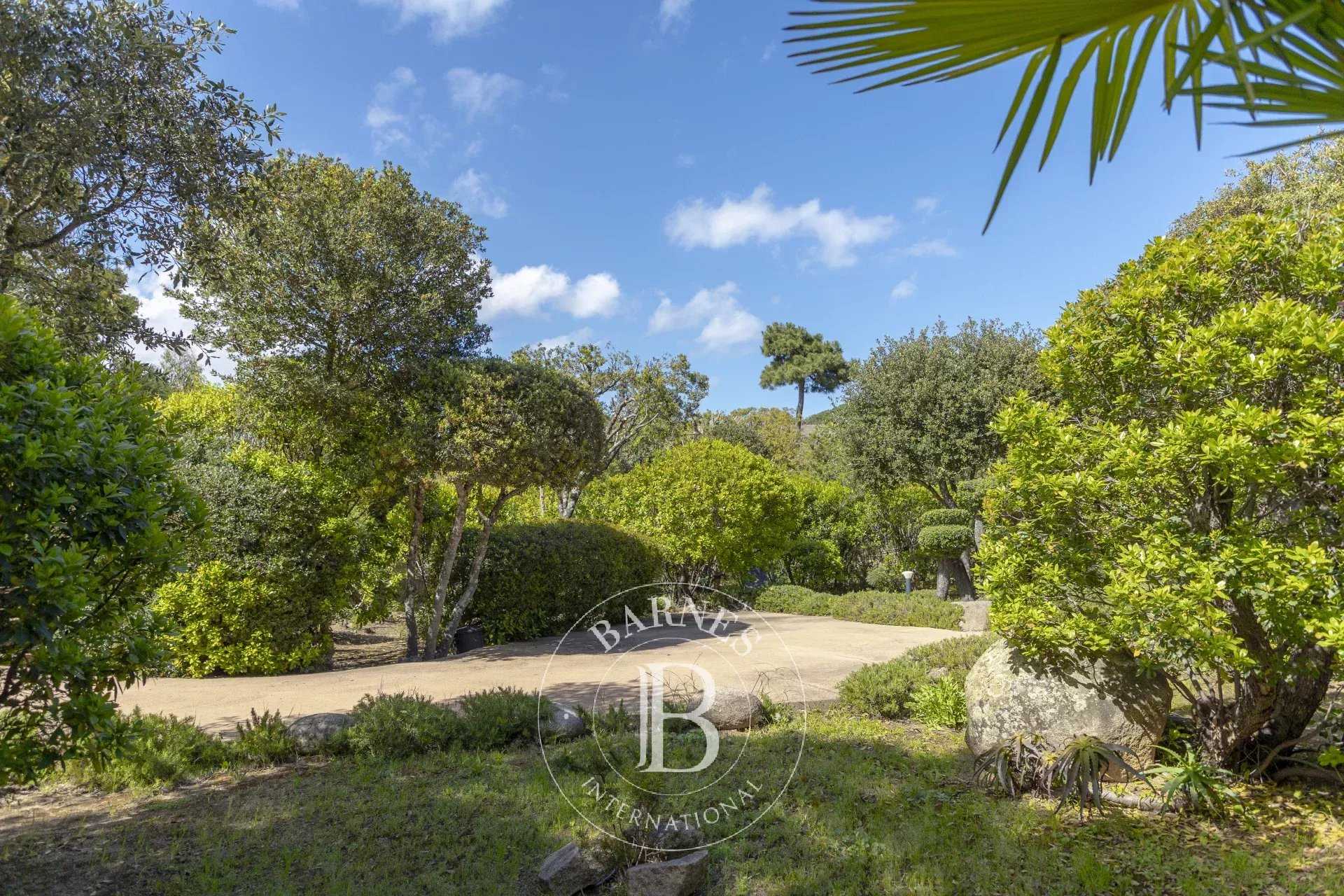 Maison Lecci - Ref 3582660