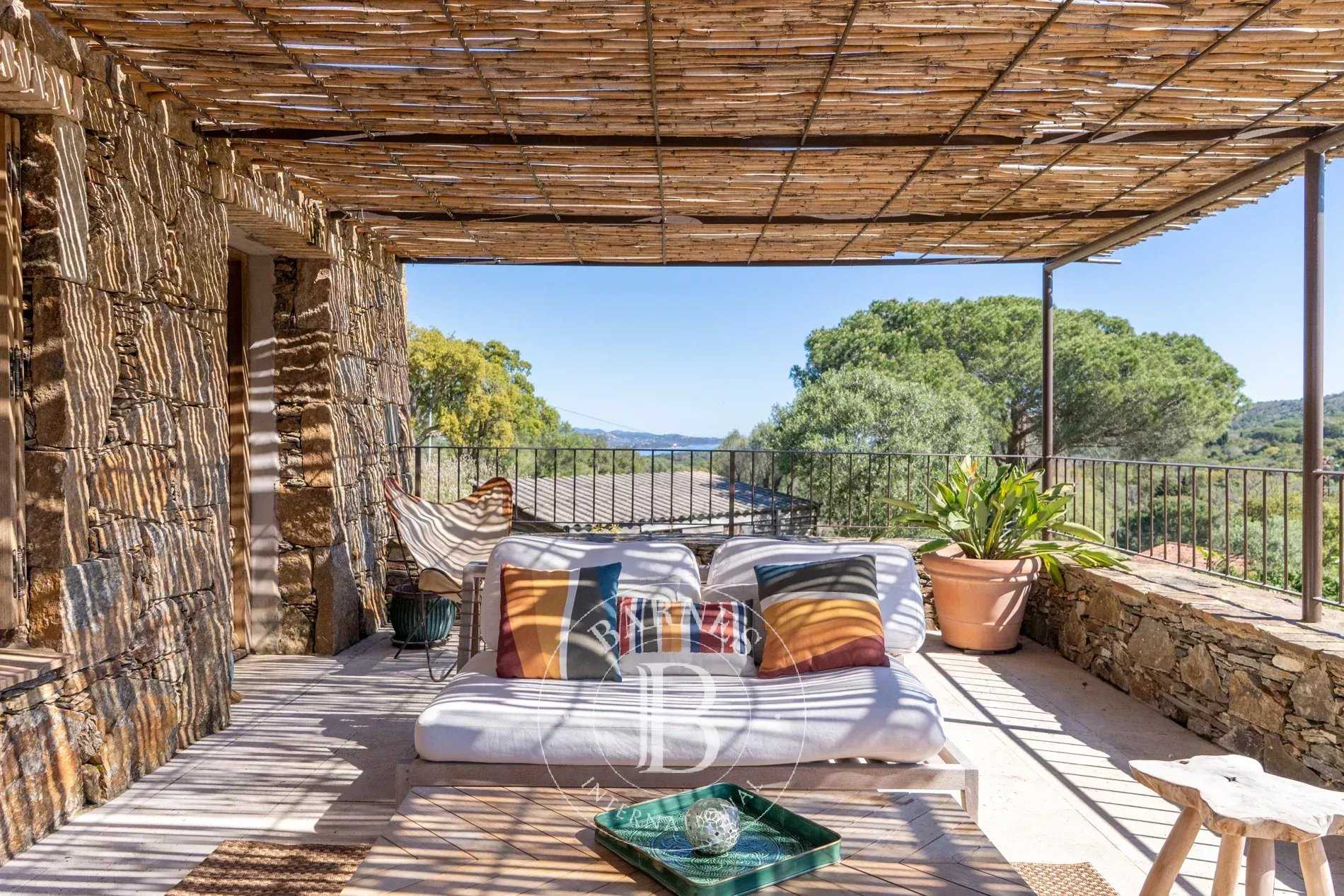 Propriété Porto-Vecchio  -  ref 86837596 (picture 3)