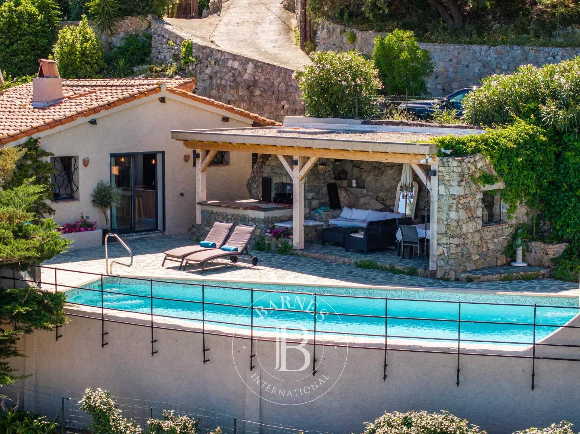 Villa L'Île-Rousse  -  ref 84672128 (picture 2)