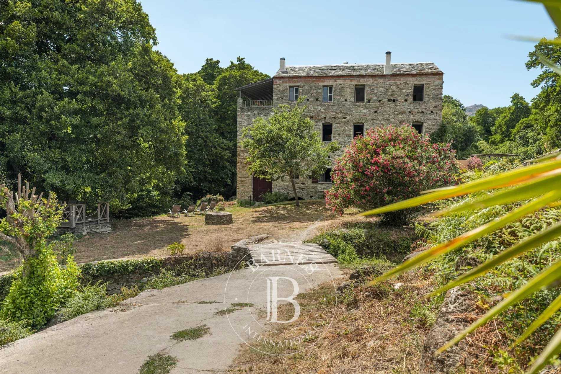 Moulin Saint-Florent  -  ref 86005385 (picture 1)