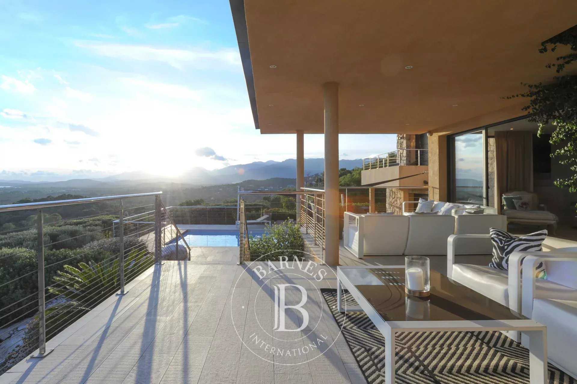 Villa Zonza  -  ref 3573755 (picture 2)