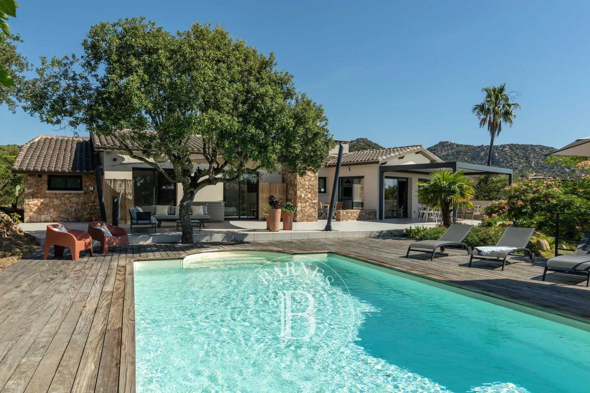 Villa Porto-Vecchio - Ref 85622613
