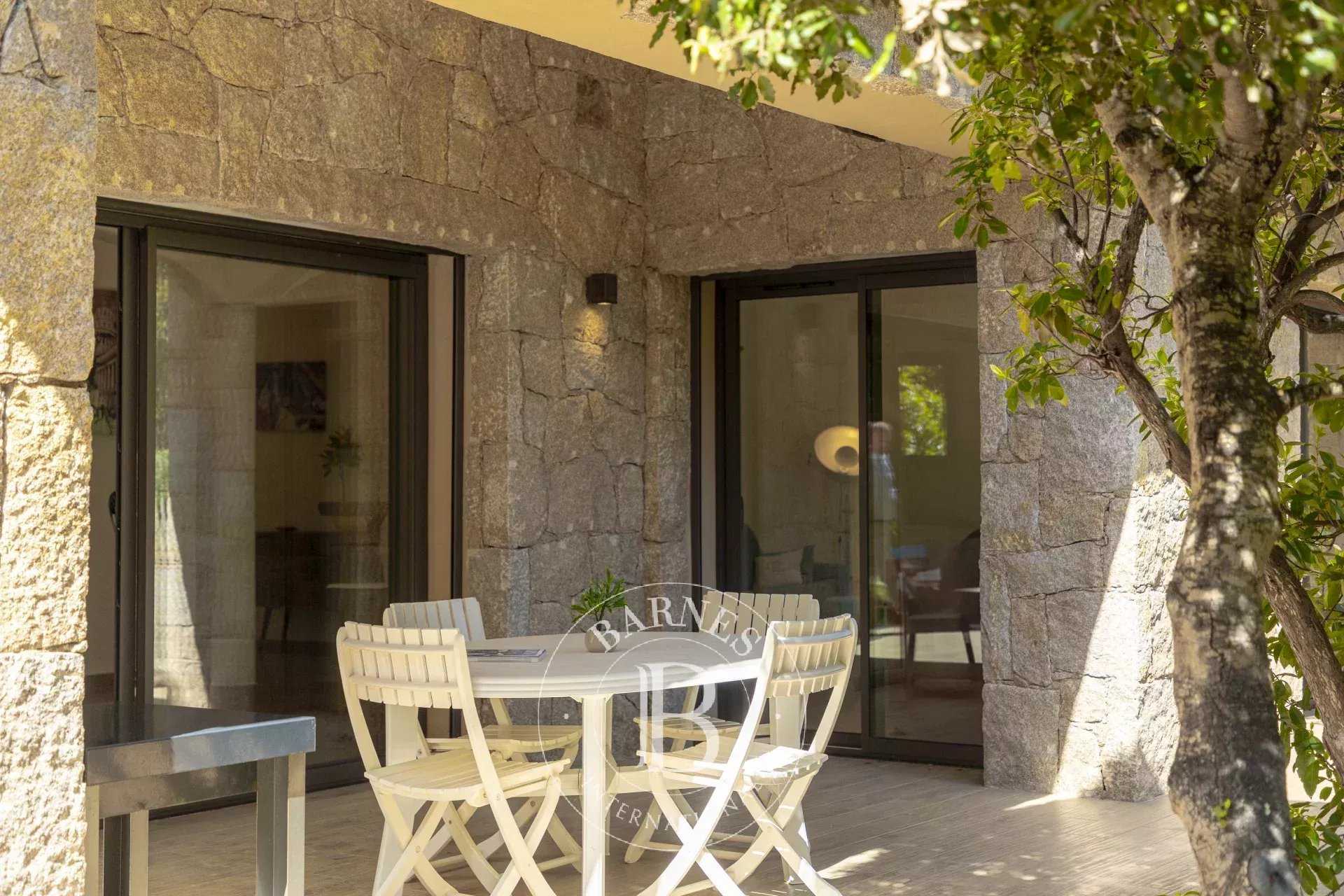 Maison Lecci - Ref 3582660