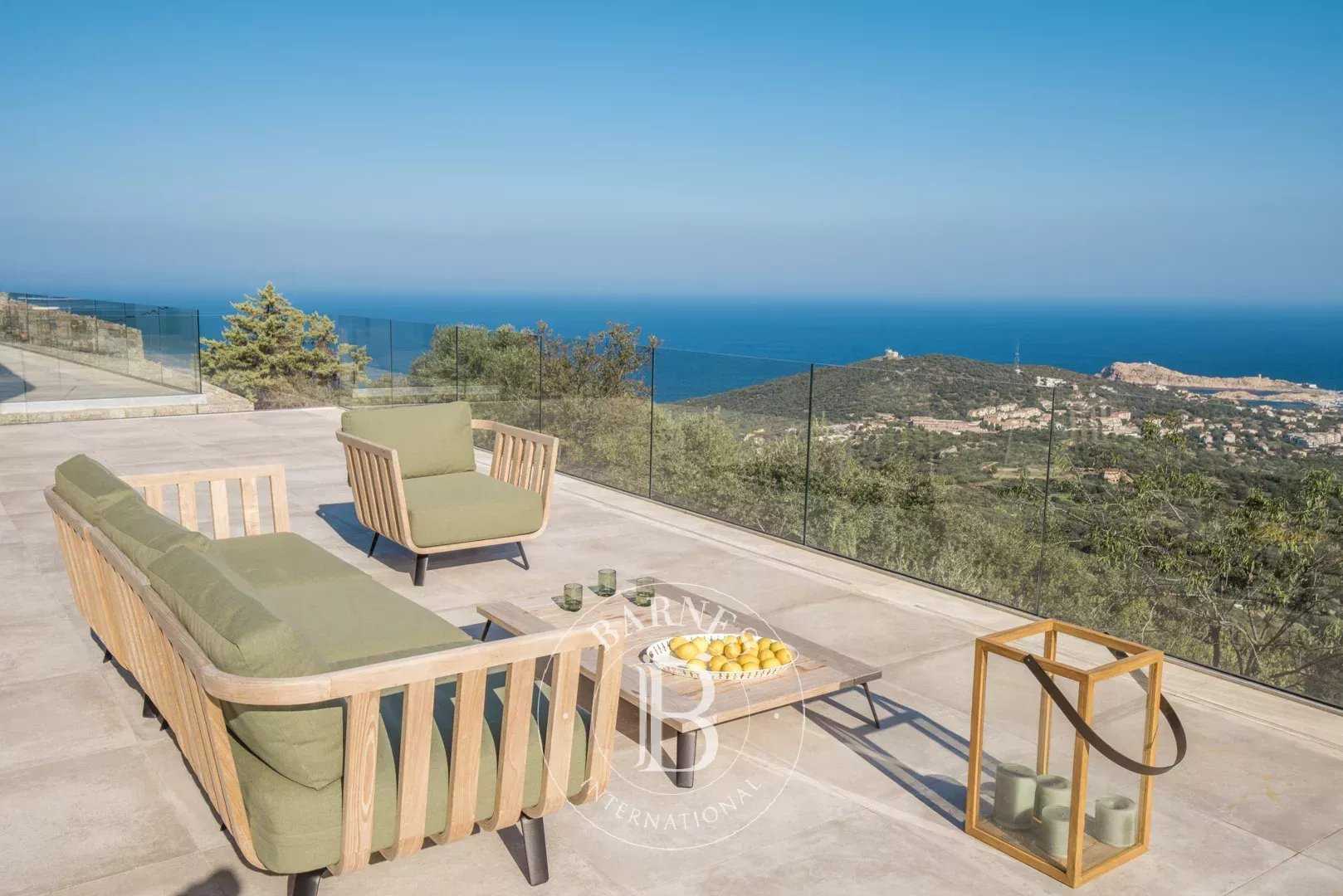 Villa L'Île-Rousse  -  ref 85764635 (picture 2)