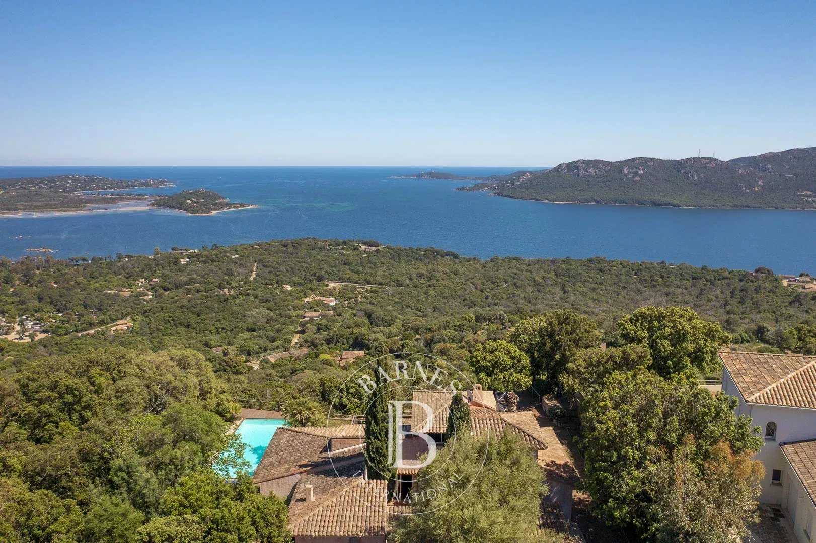 Villa Porto-Vecchio  -  ref 85893905 (picture 2)