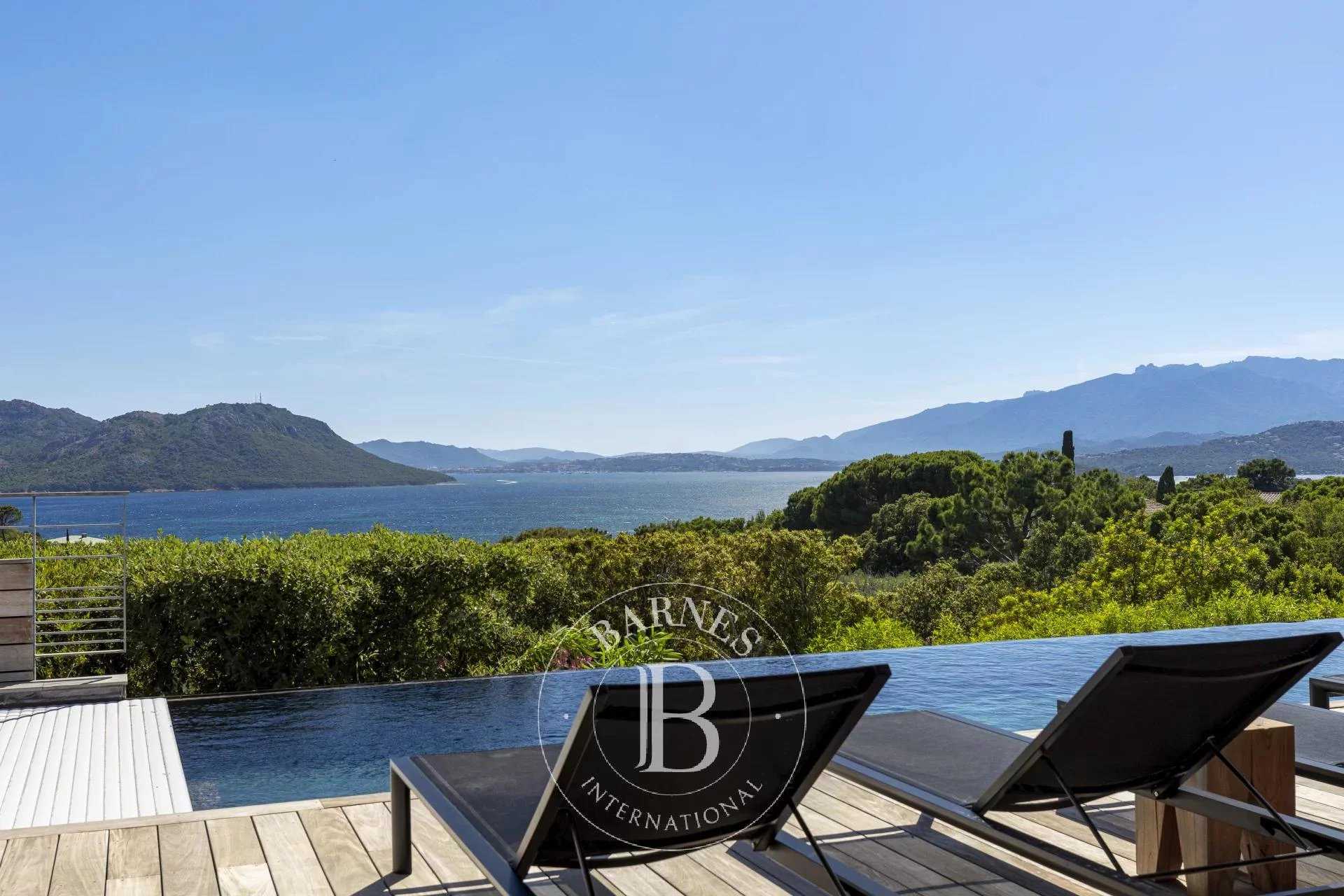 Villa Porto-Vecchio - Ref 7086445