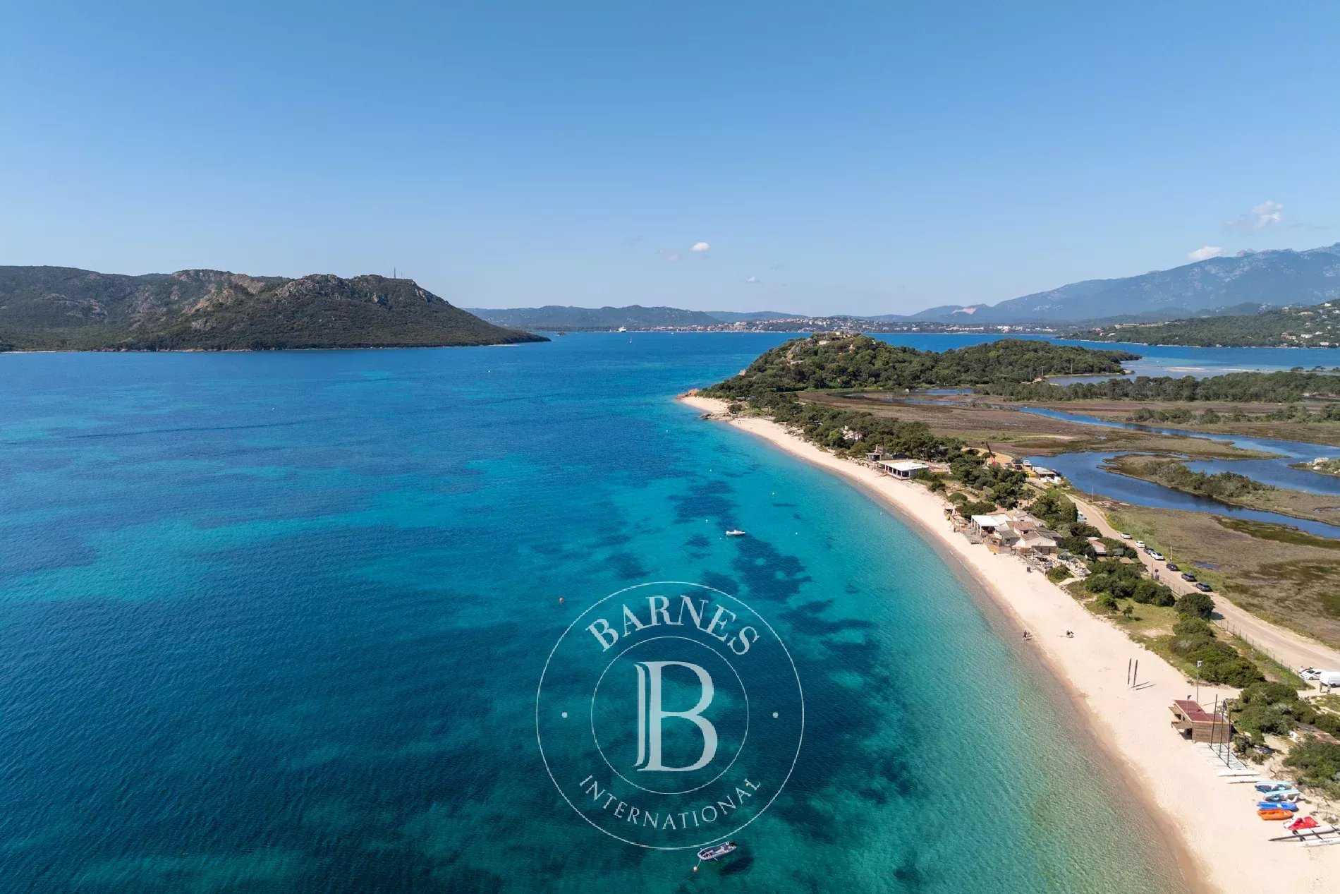 Villa Porto-Vecchio - Ref 3572578