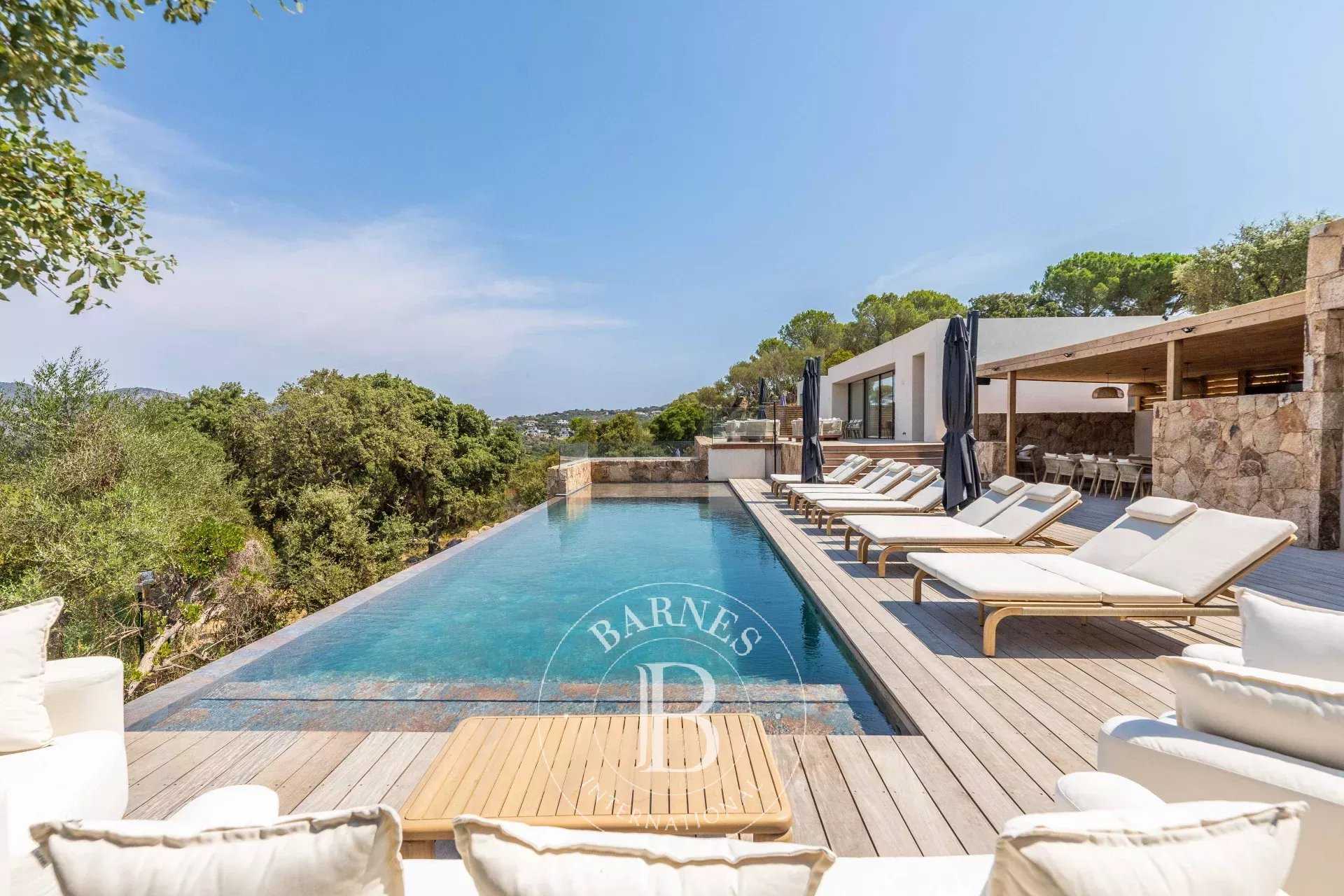 Villa Porto-Vecchio - Ref 86646124