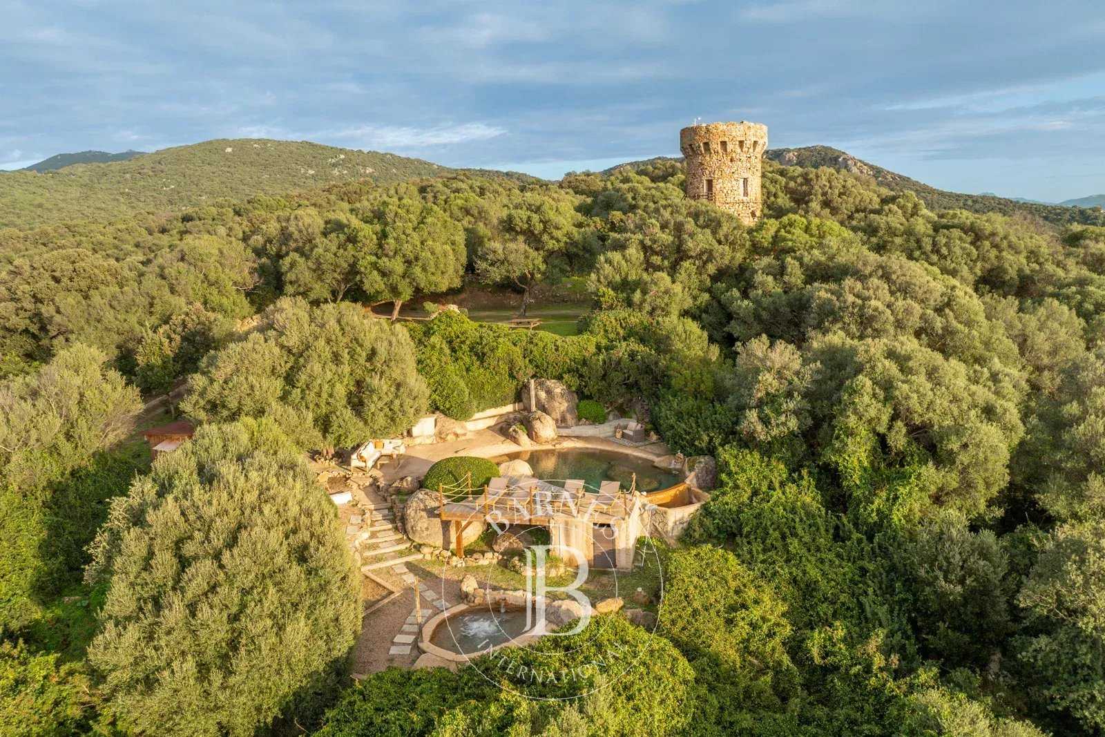 Villa Olmeto  -  ref 84273059 (picture 2)