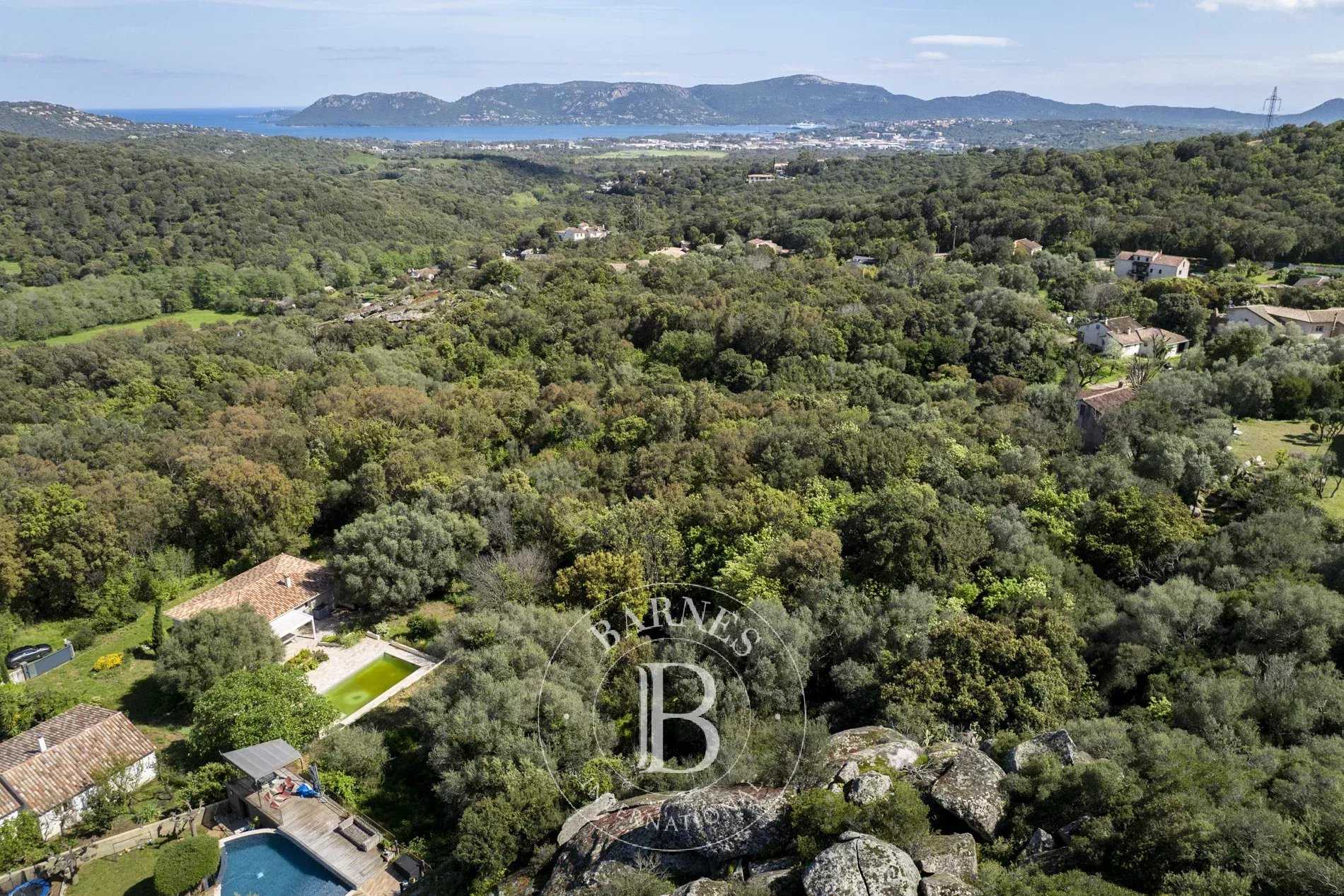 Building land Porto-Vecchio  -  ref 85777316 (picture 1)