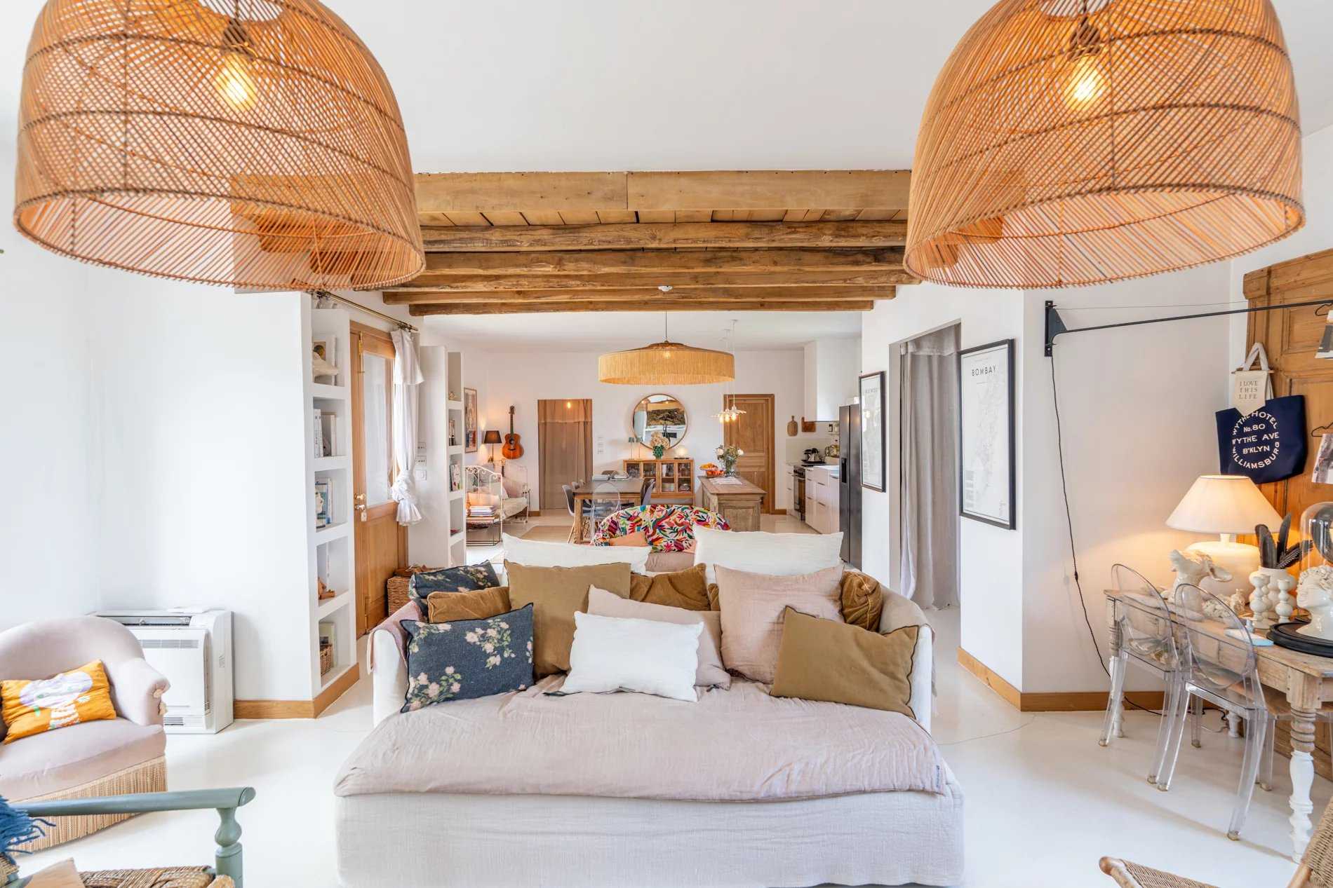 Villa Sainte-Lucie-de-Porto-Vecchio  -  ref 85655861 (picture 3)