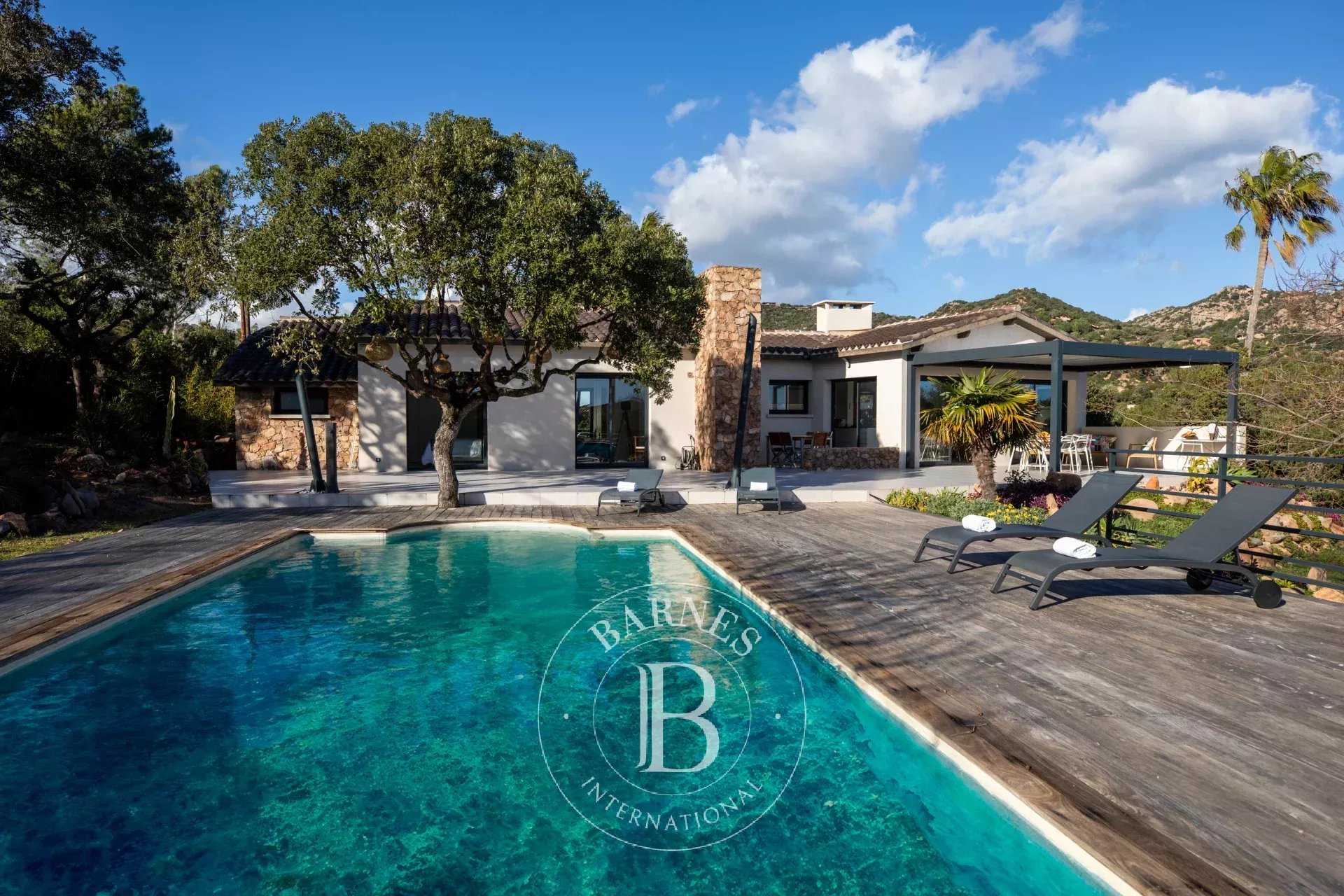 Villa Porto-Vecchio - Ref 85622613