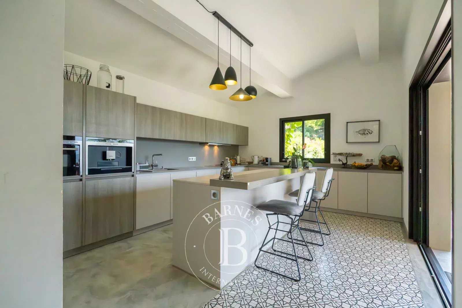 Villa Ajaccio  -  ref 86063707 (picture 3)
