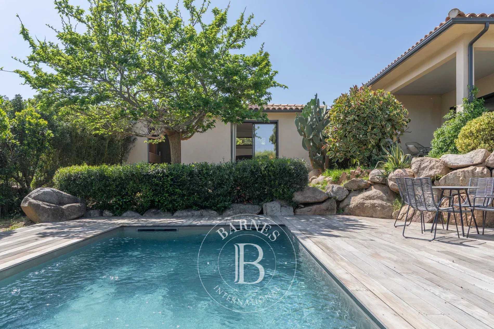 Villa Sainte-Lucie-de-Porto-Vecchio  -  ref 86911188 (picture 3)