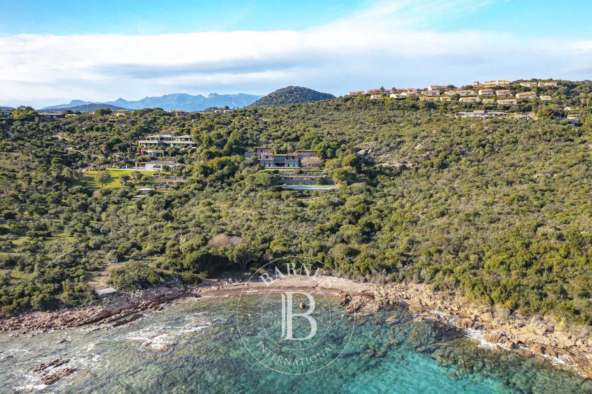 Villa Porto-Vecchio  -  ref 84088493 (picture 2)