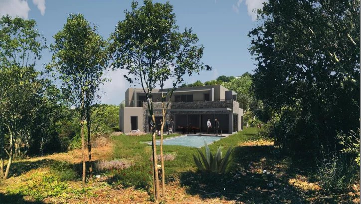 Plot of land Bonifacio  -  ref 4017383 (picture 1)
