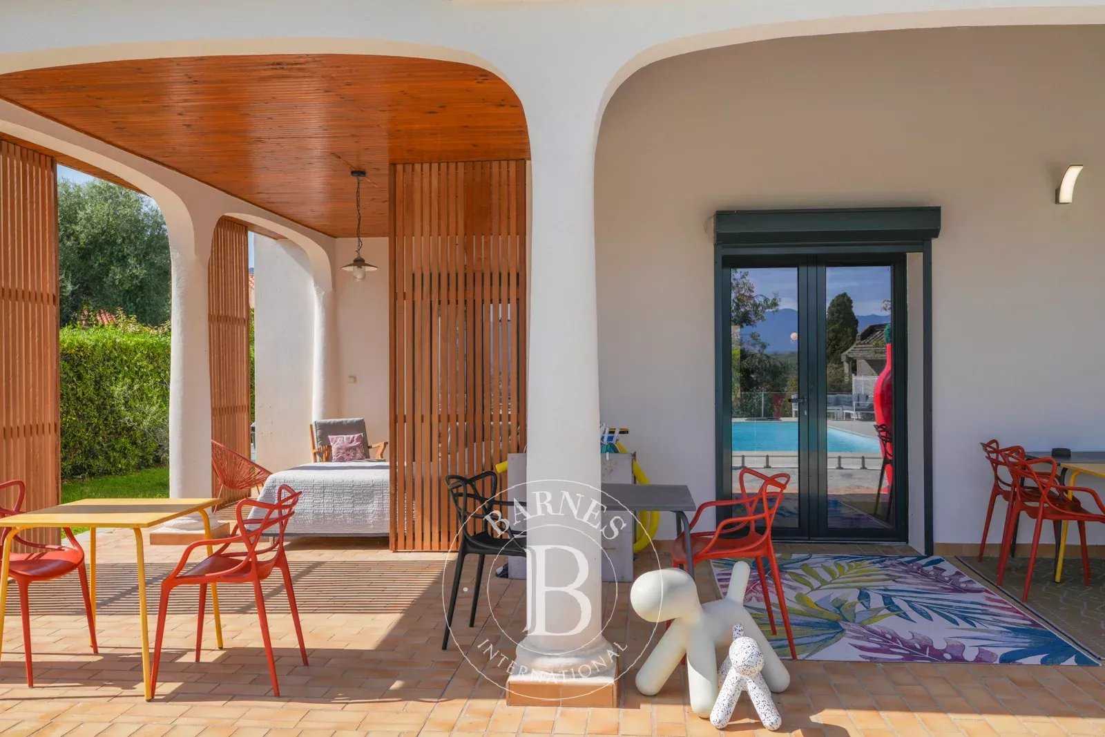 Villa Ajaccio  -  ref 86801745 (picture 3)