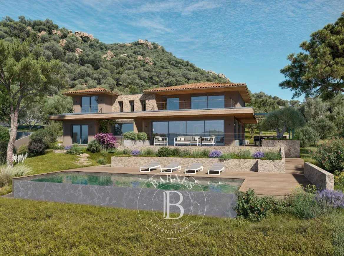 Villa Porto-Vecchio  -  ref 85645345 (picture 2)