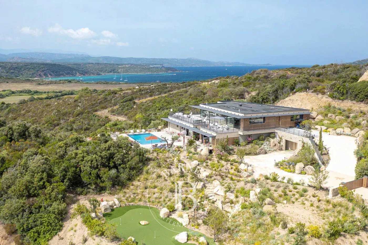 Villa Bonifacio - Ref 82847585