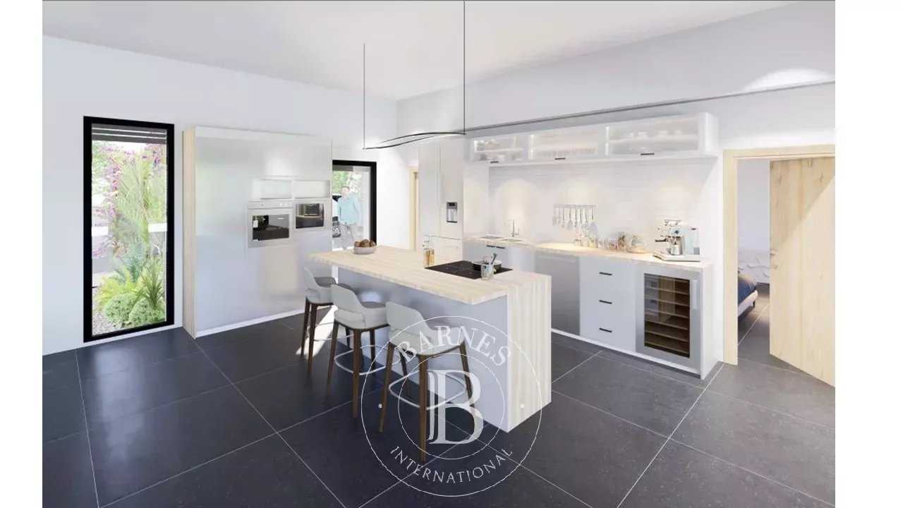 Building land Sainte-Lucie-de-Porto-Vecchio  -  ref 6379440 (picture 3)