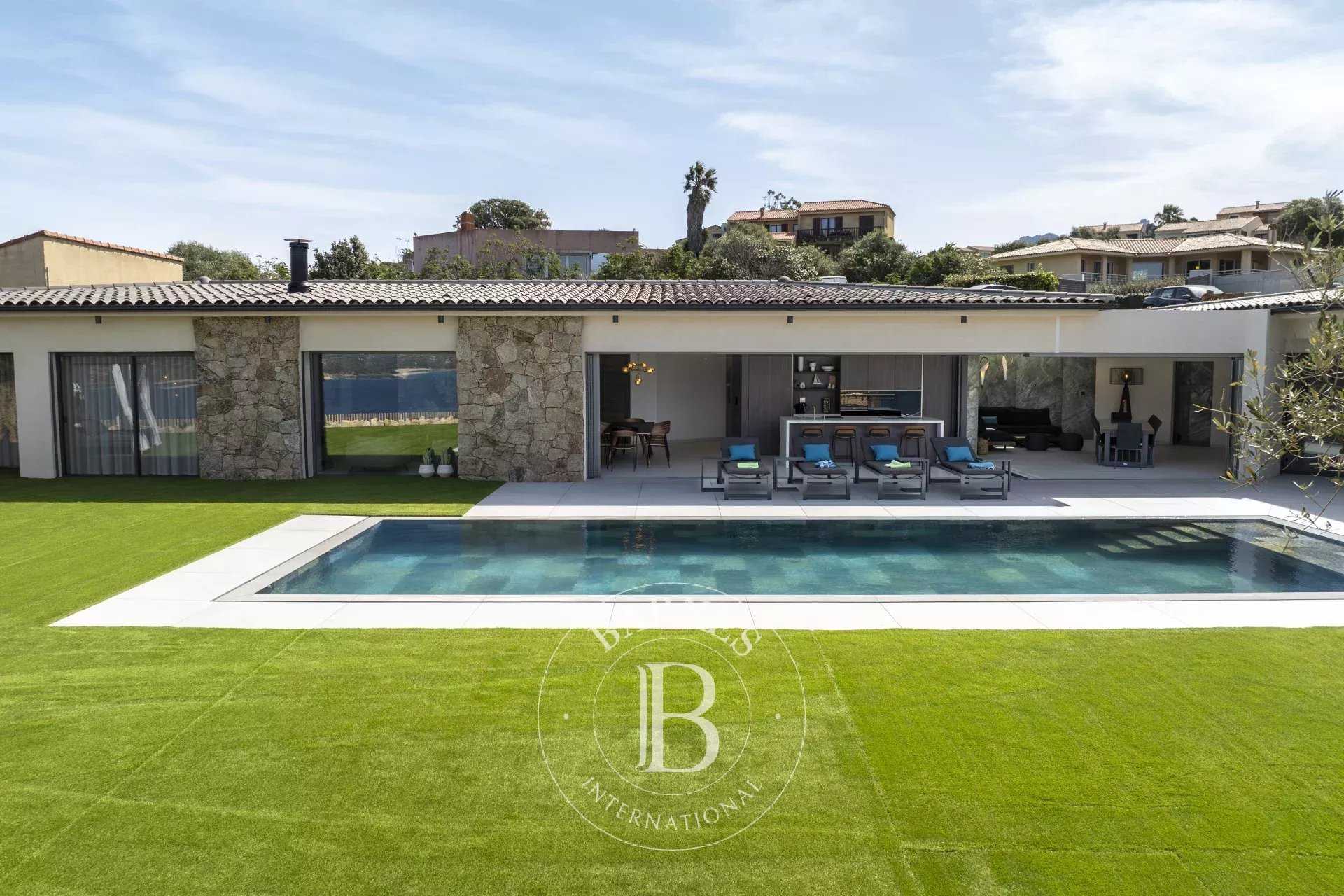 Villa Propriano  -  ref 85719547 (picture 3)