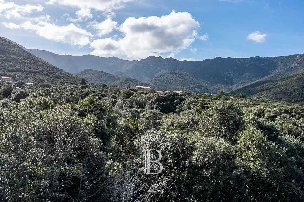 Terrain constructible Calvi  -  ref 84067298 (picture 2)