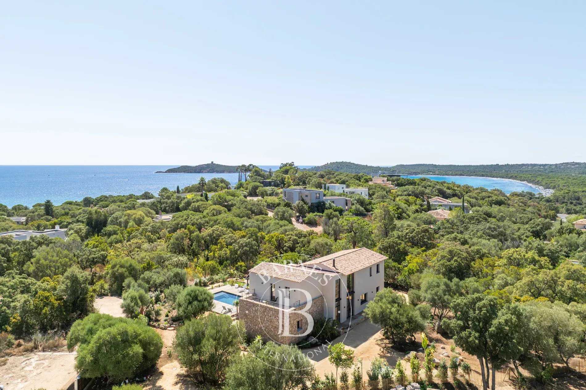 Villa Sainte-Lucie-de-Porto-Vecchio  -  ref 7874287 (picture 3)