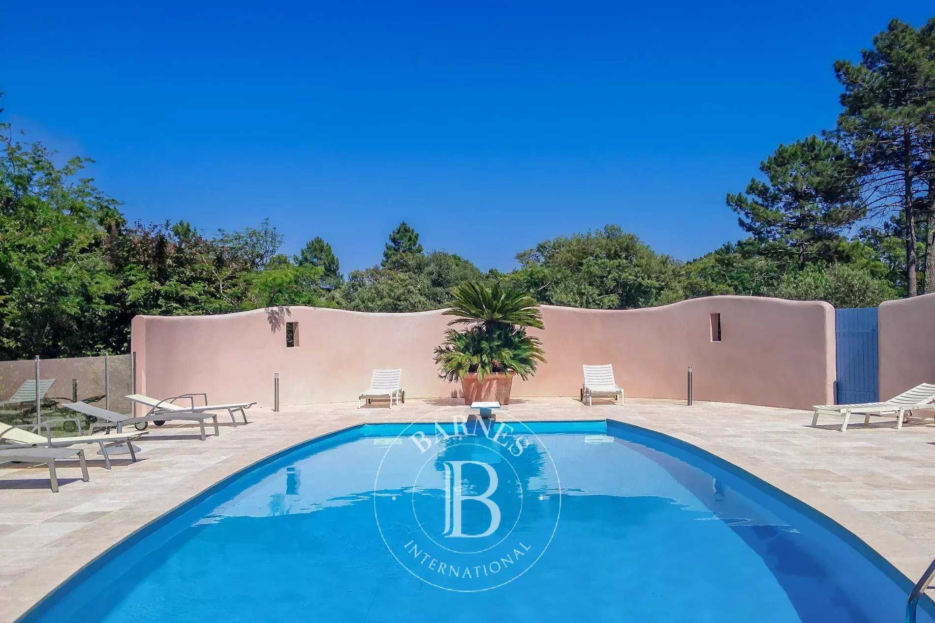 Maison Porto-Vecchio  -  ref 85633634 (picture 2)