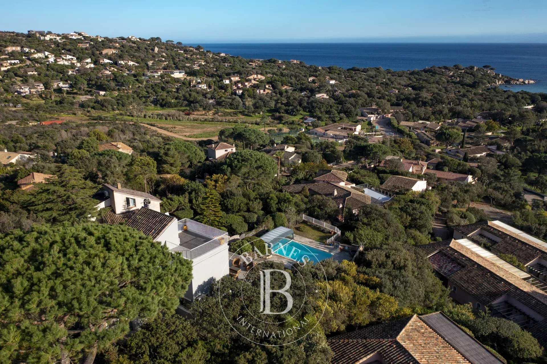 Villa Porto-Vecchio  -  ref 86797229 (picture 2)