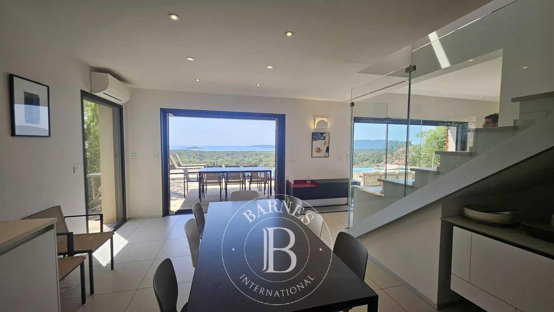 Villa Sainte-Lucie-de-Porto-Vecchio  -  ref 86990682 (picture 3)